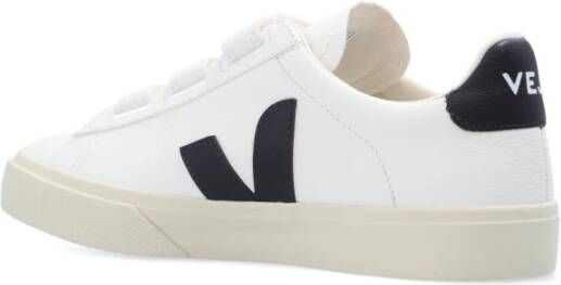 Veja Recife Logo sneakers White Dames