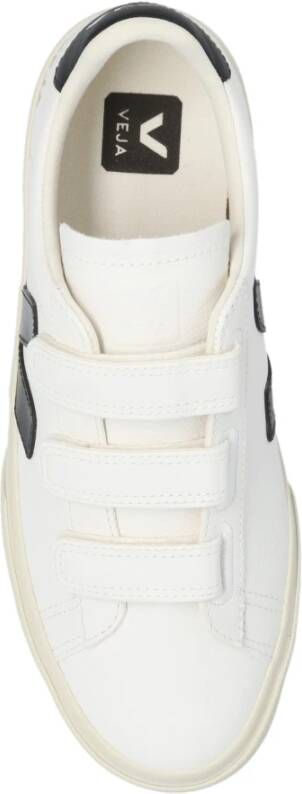 Veja Recife Logo sneakers White Dames