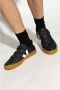 Veja Reclife Logo Sports Schoenen Black Heren - Thumbnail 2