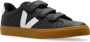 Veja Reclife Logo Sports Schoenen Black Heren - Thumbnail 4