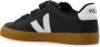 Veja Reclife Logo Sports Schoenen Black Heren - Thumbnail 5