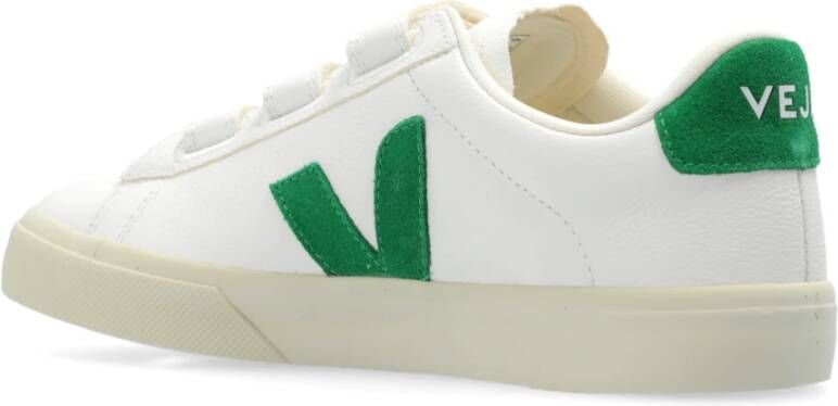 Veja Reclife Logo Sports Schoenen White Dames