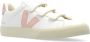 Veja Reclife Logo Sports Schoenen White Dames - Thumbnail 8