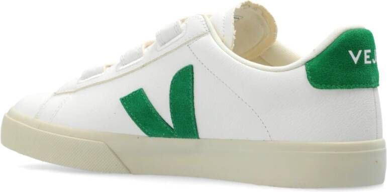 Veja Reclife Logo Sports Schoenen White Heren