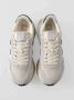 Veja Retro-Running Alveomesh Sneakers Gray Heren - Thumbnail 4