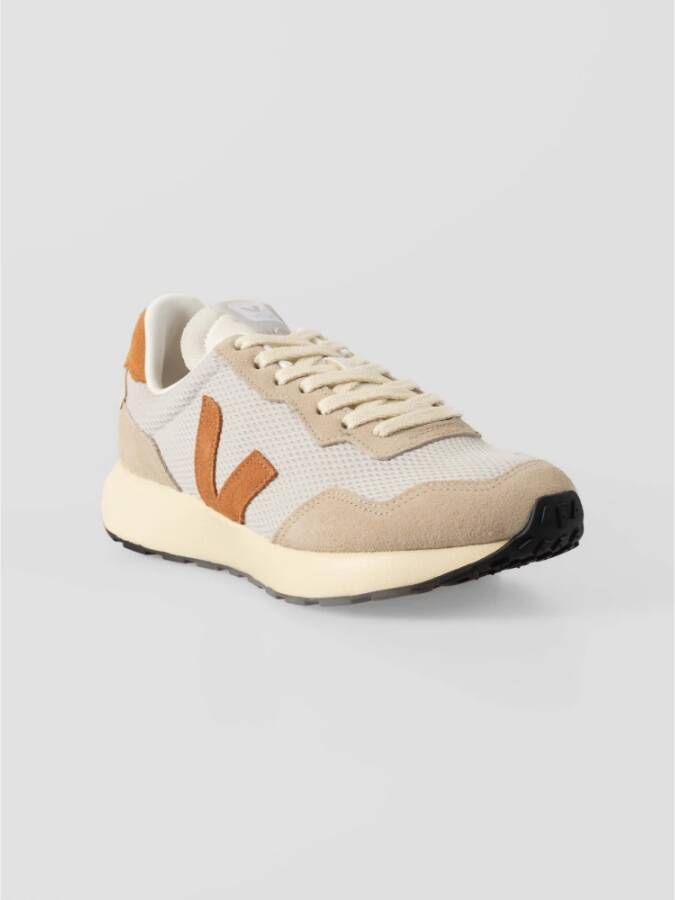 Veja Retro-Running Alveomesh Sneakers Multicolor Heren