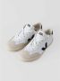 Veja Retro Volley Canvas Sneakers White Dames - Thumbnail 3