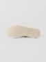 Veja Retro Volley Canvas Sneakers White Dames - Thumbnail 4