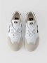 Veja Retro Volley Canvas Sneakers White Dames - Thumbnail 6