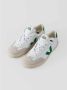 Veja Retro Volley Canvas Sneakers White Dames - Thumbnail 2