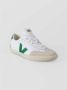 Veja Retro Volley Canvas Sneakers White Dames - Thumbnail 3