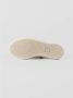 Veja Retro Volley Canvas Sneakers White Dames - Thumbnail 4