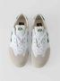 Veja Retro Volley Canvas Sneakers White Dames - Thumbnail 6