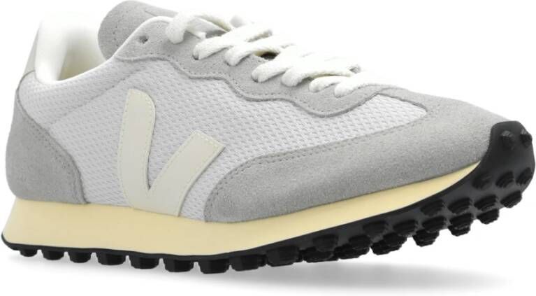 Veja Rio Branco Alveomesh sneakers Gray Heren