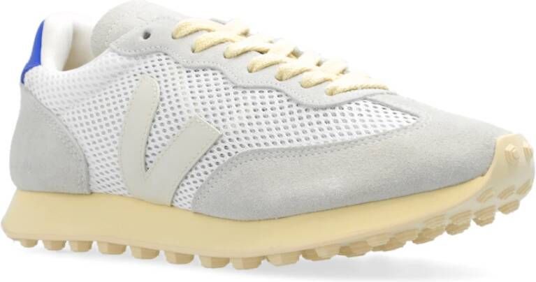 Veja Rio Branco Light Aircell sneakers Gray Heren