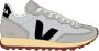 Veja RIO Branco Sneakers Gray Dames - Thumbnail 7