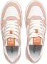 Veja Rose Colorado Sneakers Moderne Stijl Multicolor Dames - Thumbnail 4