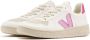 Veja Witte Katoenen Sneakers met Amazon Rubberen Zool White Dames - Thumbnail 16