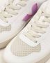 Veja Witte Katoenen Sneakers met Amazon Rubberen Zool White Dames - Thumbnail 20