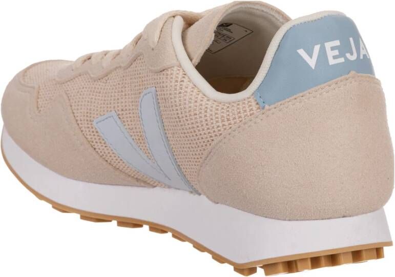 Veja Shoes Beige Dames