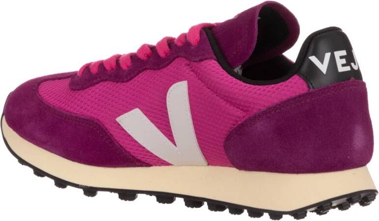 Veja Shoes Paars Dames