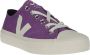 Veja Stijlvolle Sneakers voor Mannen en Vrouwen Purple Dames - Thumbnail 2