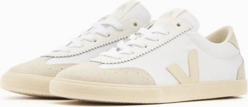 Veja Shoes White Dames