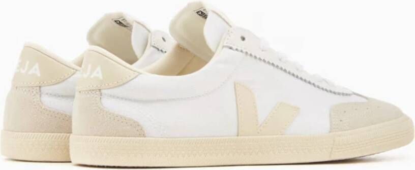 Veja Shoes White Dames