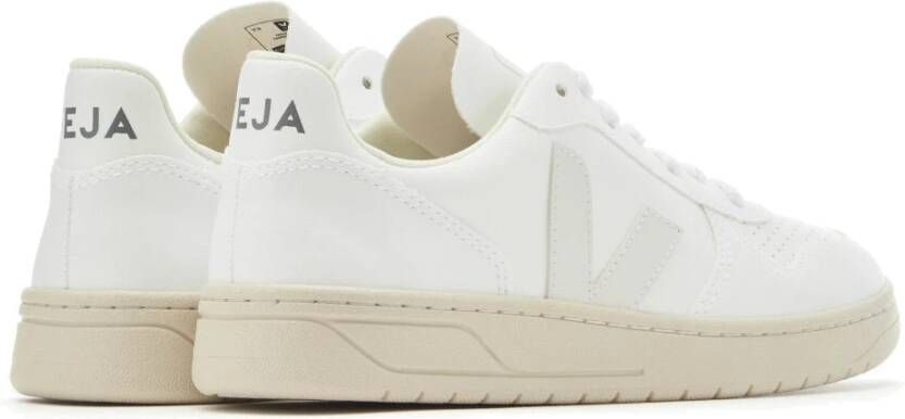 Veja Shoes White Heren