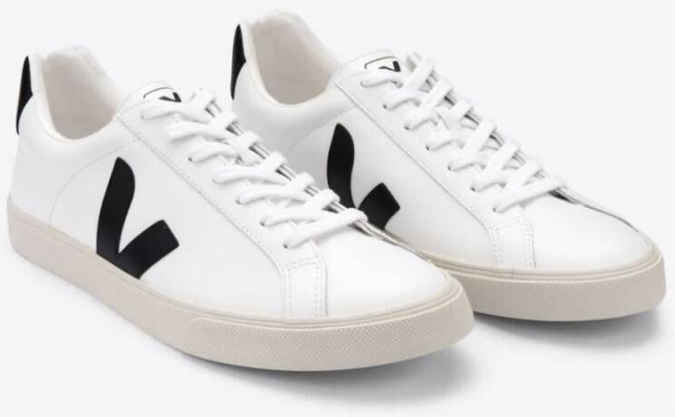 Veja Shoes Wit Heren