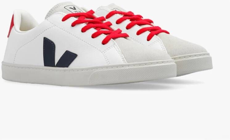 Veja Shoes Wit Unisex