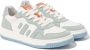 Veja Sky Colorado Sneakers Moderne Retro Stijl Multicolor Dames - Thumbnail 2