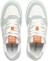 Veja Sky Colorado Sneakers Moderne Retro Stijl Multicolor Dames - Thumbnail 4