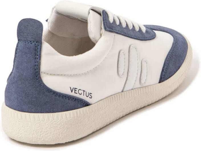 Veja Sky Vrouw Sneakers Trendy Multicolor Dames