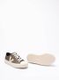 Veja Canvas Lage Sneakers Khaki Pierre Green - Thumbnail 4