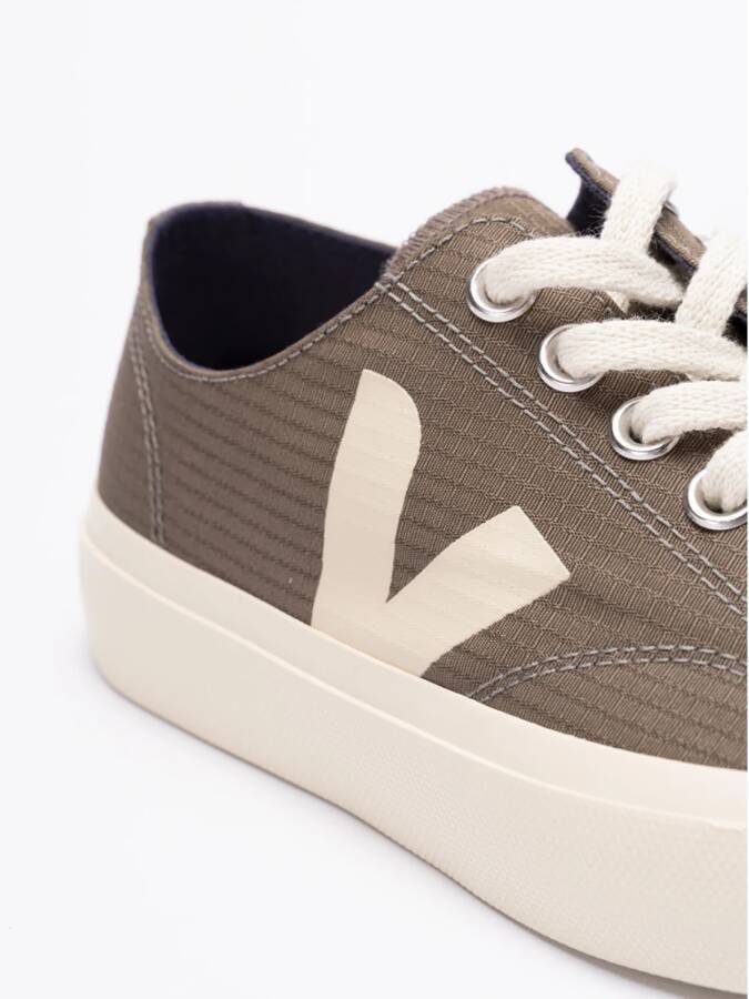 Veja Sneakers Beige Dames