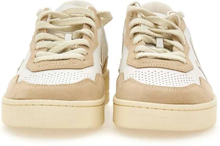 Veja Sneakers Beige Dames