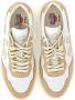 Veja V-90 LEATHER EUROPA Dames Sneakers Schoenen Wit VD2003654A390 - Thumbnail 7