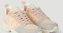 Veja Waterafstotende Sneakers met Amazonische Rubber Multicolor Dames - Thumbnail 2