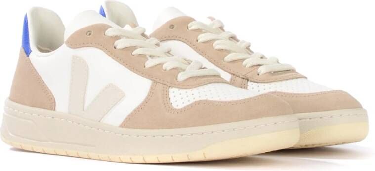 Veja Sneakers Beige Heren