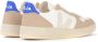 Veja Witte lage sneakers met VLogo Signature Wit Heren - Thumbnail 10