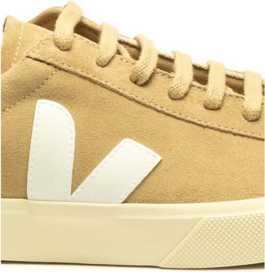 Veja Sneakers Beige Heren