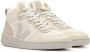 Veja Wmns V-15 Chroomvrij Leer (Beige) Beige Heren - Thumbnail 3