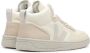 Veja Wmns V-15 Chroomvrij Leer (Beige) Beige Heren - Thumbnail 4