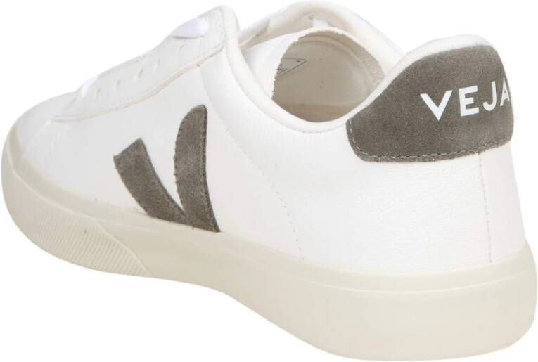 Veja Sneakers Beige Heren