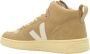 Veja Stijlvolle en duurzame sneakers voor heren Beige Heren - Thumbnail 5