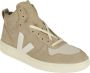 Veja Stijlvolle en duurzame sneakers voor mannen Beige Heren - Thumbnail 2