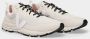 Veja men shoes cotton trainers sneakers Dekkan x Vibram Beige Heren - Thumbnail 8