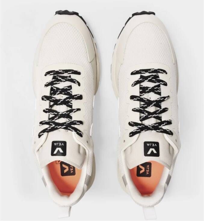 Veja Sneakers Beige Heren