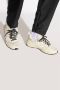 Veja men shoes cotton trainers sneakers Dekkan x Vibram Beige Heren - Thumbnail 7